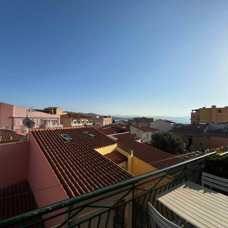 Residenza Sanzio - Casa Vacanze - 12