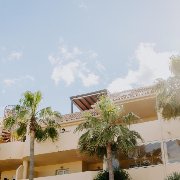 Penthouse Alboran Hills - Apartamento de 2 dormitorios - 35