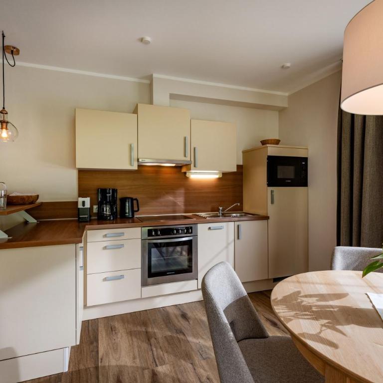 Alpenvital Tirol Appartements - Apartment mit 2 Schlafzimmern - 6