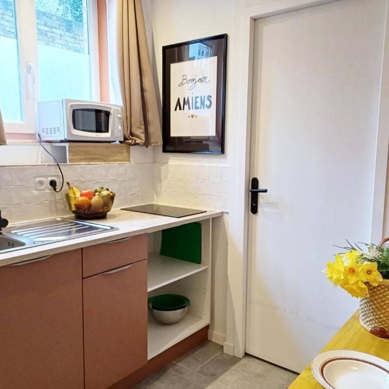 Le P Tillant - Appartement 2 Chambres - 2