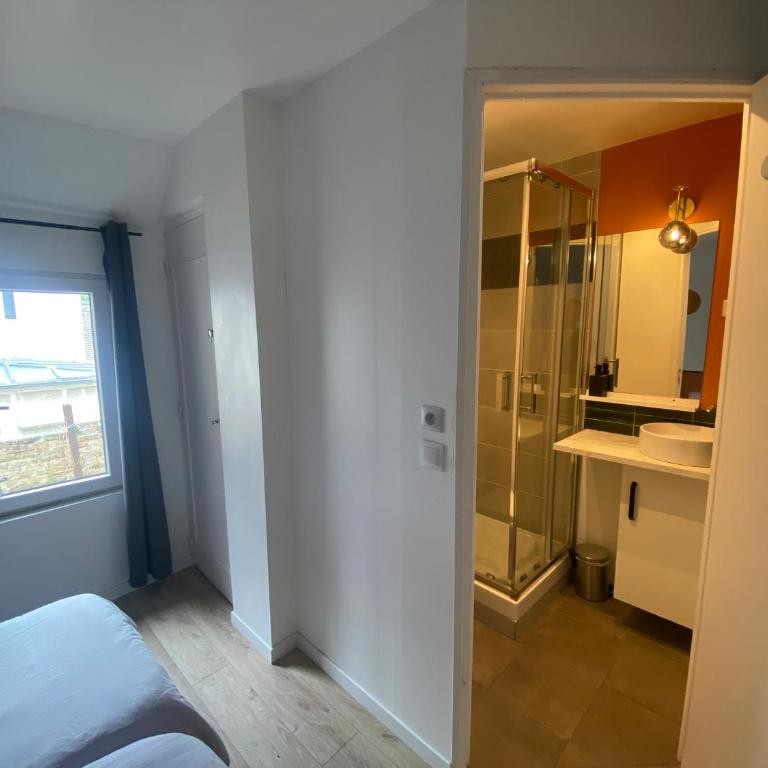 Le P Tillant - Appartement 2 Chambres - 4