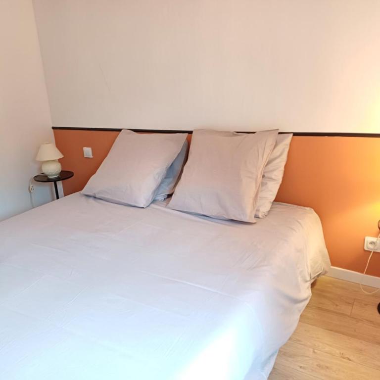 Le P Tillant - Appartement 2 Chambres - 3