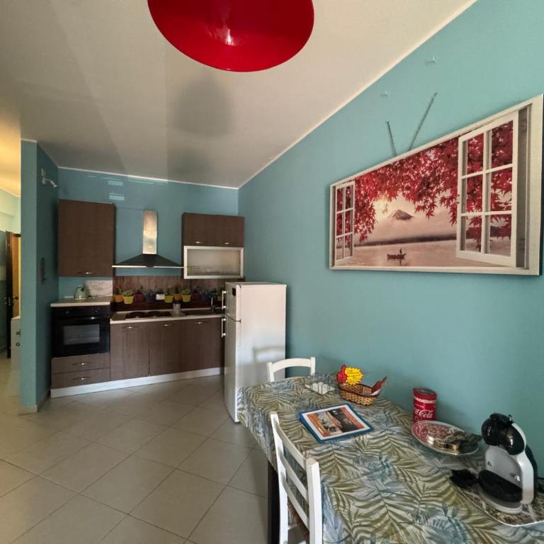 Belmonte Blu Suite - Appartamento con Balcone - 23