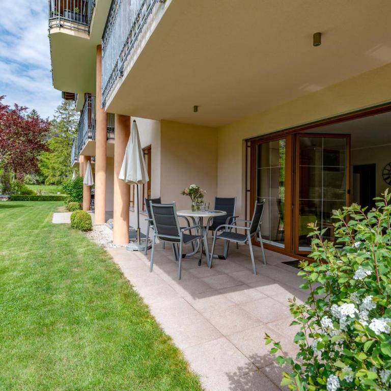 Alpenvital Tirol Appartements - Apartment mit 2 Schlafzimmern - 9