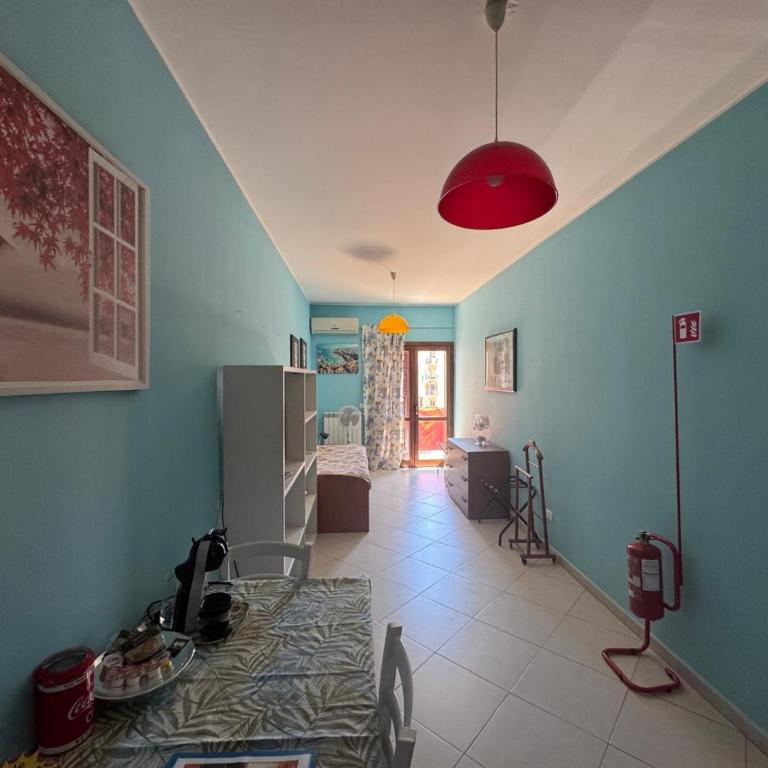 Belmonte Blu Suite - Appartamento con Balcone - 24