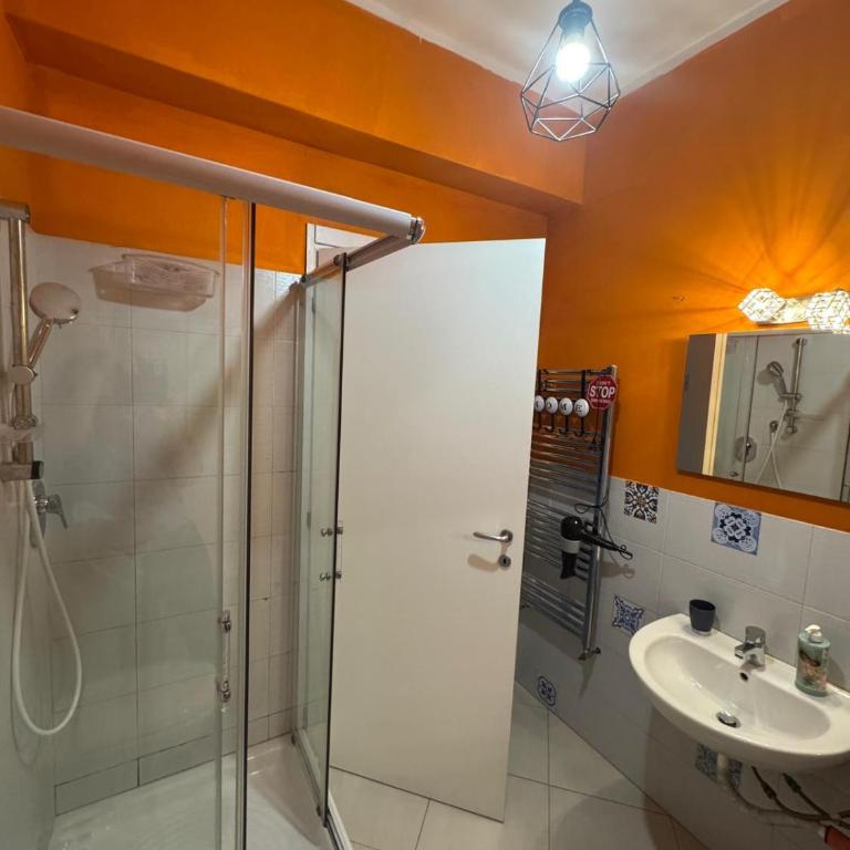Belmonte Blu Suite - Appartamento con Balcone - 27