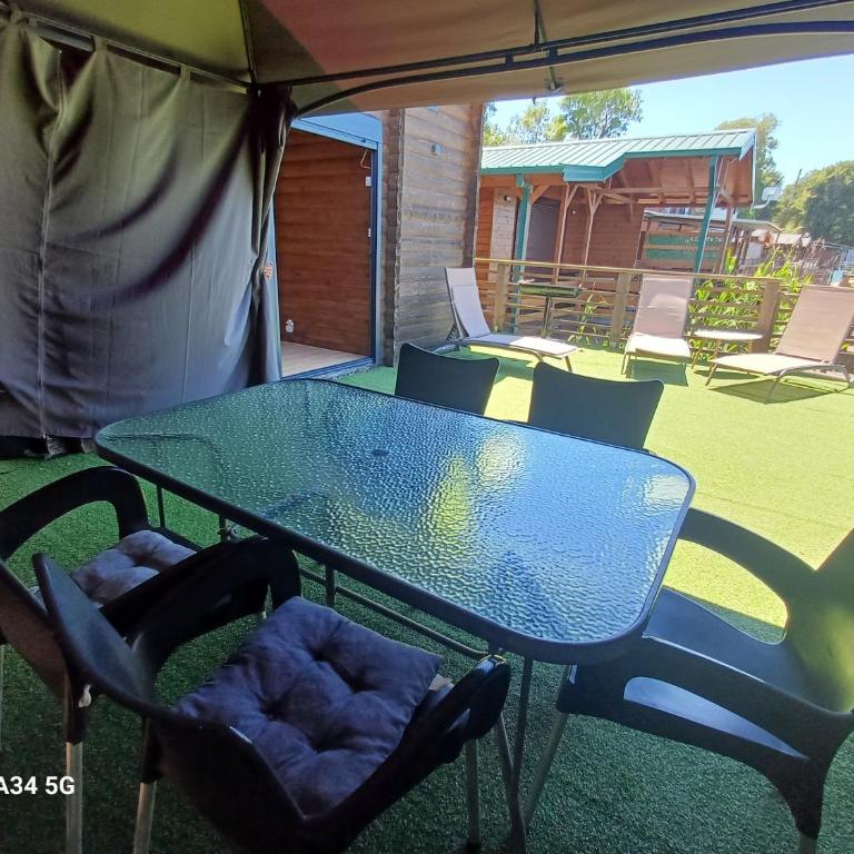 Mimas HOUSE ADA BOJANA - Two-Bedroom House - 3