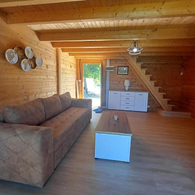Mimas HOUSE ADA BOJANA - Two-Bedroom House - 5