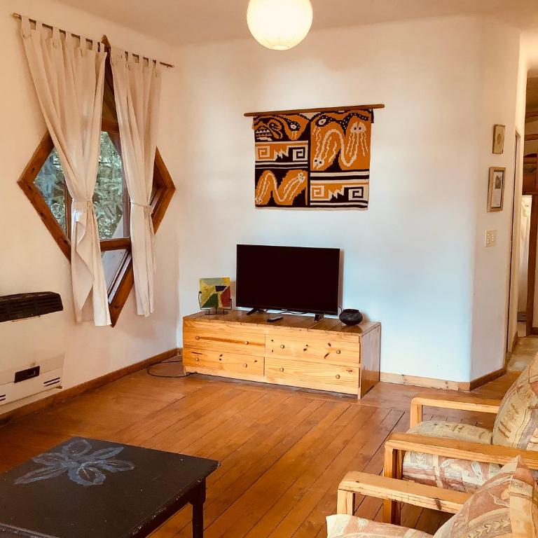 El Arca del Bosque - Apartamento de 3 dormitorios - 13