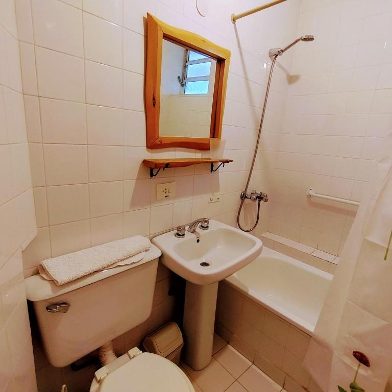 El Arca del Bosque - Apartamento de 3 dormitorios - 14