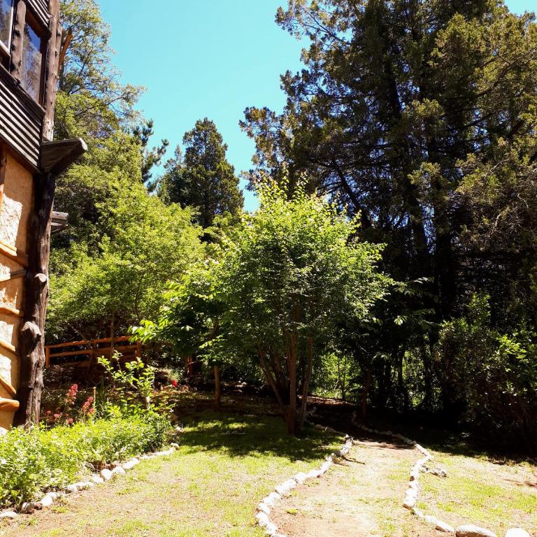 El Arca del Bosque - Apartamento de 3 dormitorios - 22