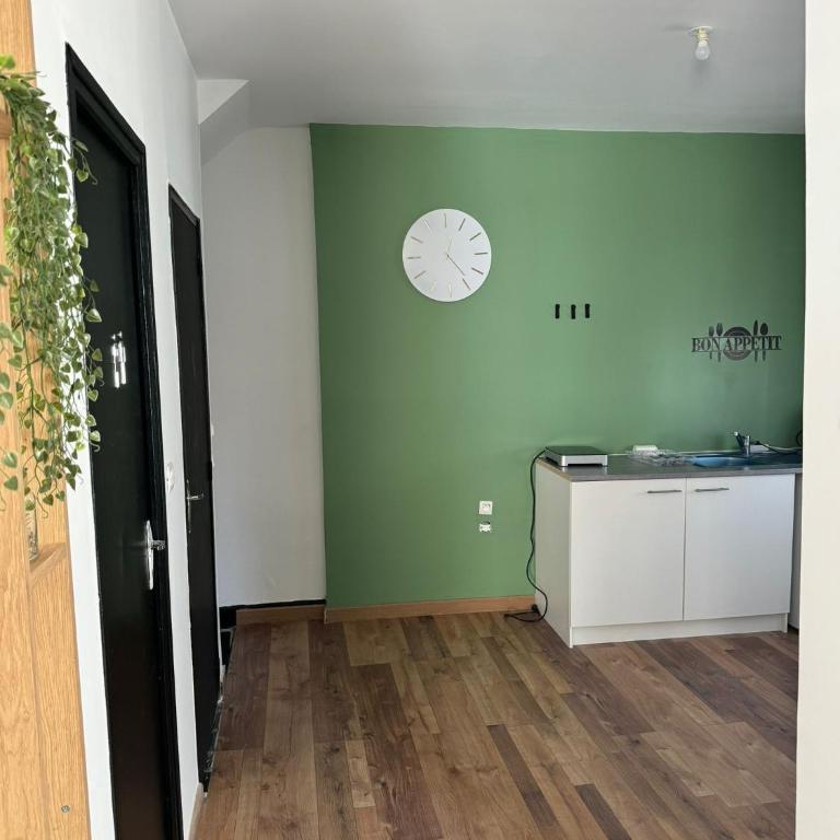 Appartement duplex avec terasse centre-ville Béziers - Appartement 1 Chambre - 3