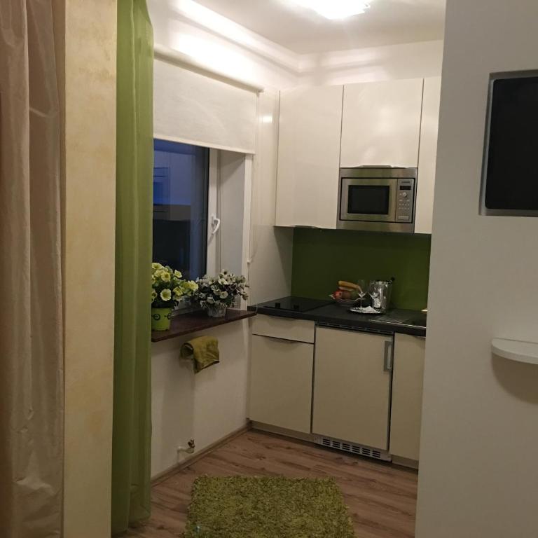 Ferienhaus Kramser - Apartment mit Gartenblick - 13