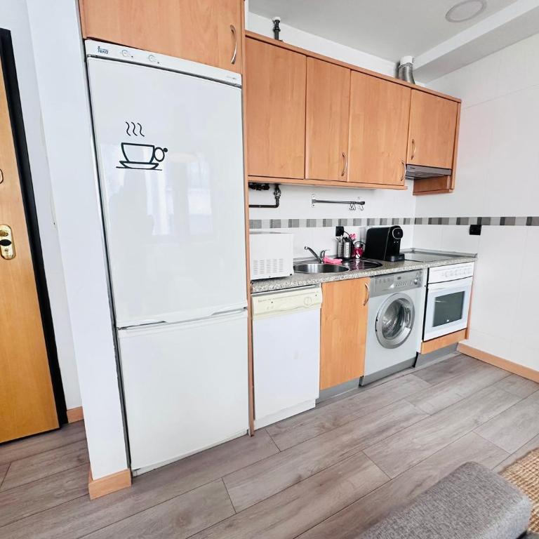 AtuaireHome Plaza Mayor III con parking Incluido - Apartamento de 1 dormitorio - 9