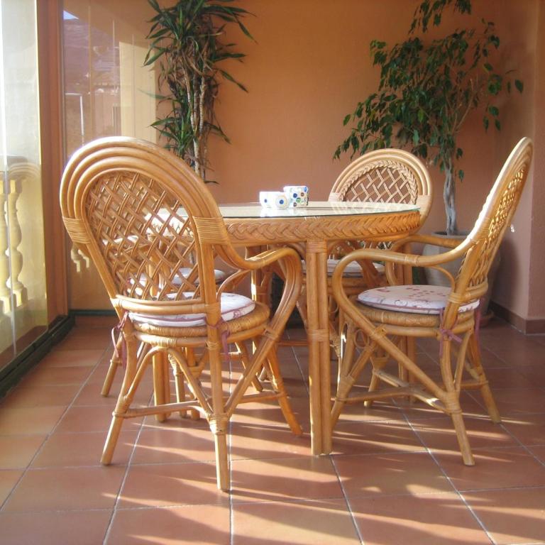 Lovely Holiday Apartment - Apartamento Deluxe - 18
