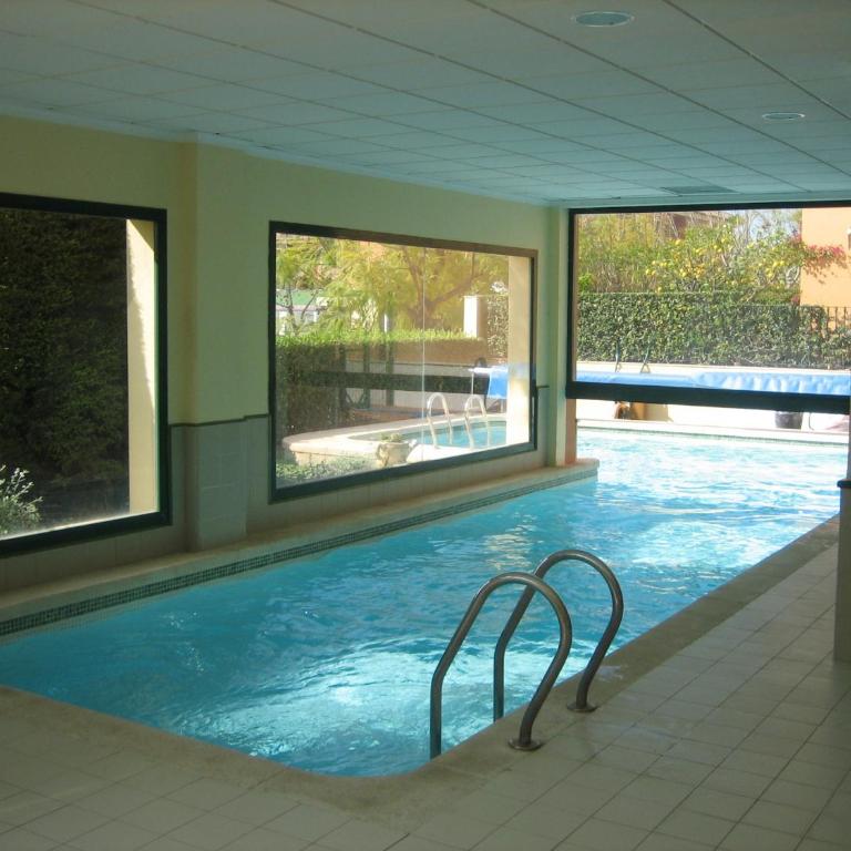 Lovely Holiday Apartment - Apartamento Deluxe - 3