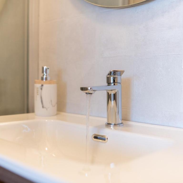 Ale Apartment Ostuni - Appartamento con 1 Camera da Letto - 11