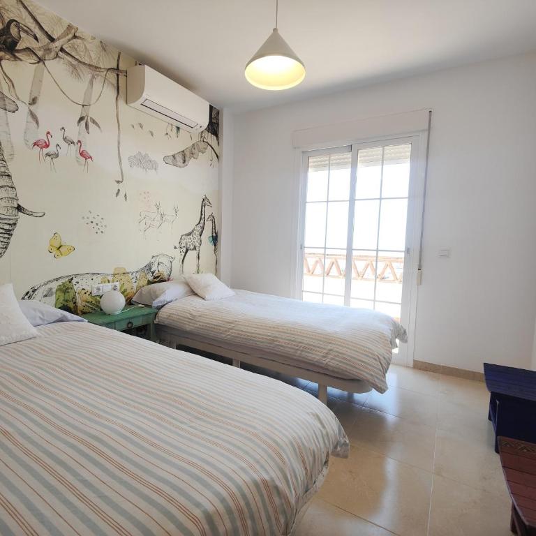 AP418 Villa Marivi - Villa with Sea View - 19