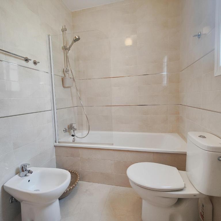 AP418 Villa Marivi - Villa with Sea View - 15