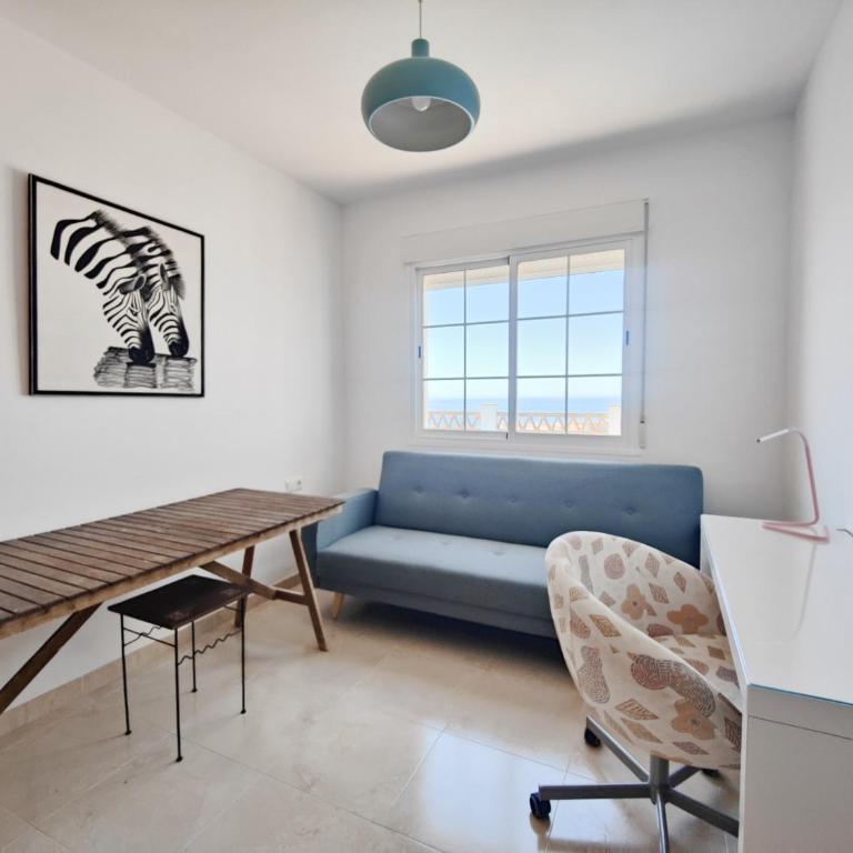 AP418 Villa Marivi - Villa with Sea View - 16