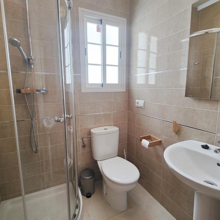 AP418 Villa Marivi - Villa with Sea View - 22