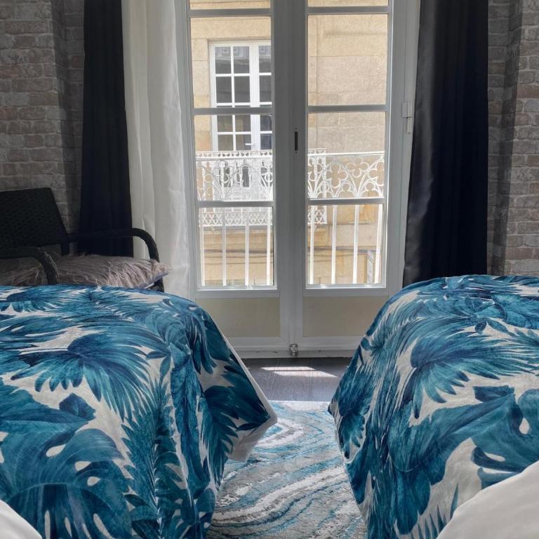 Apartamento En Casco Antiguo - Apartamento de 2 dormitorios - 4