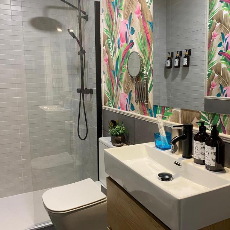 Apartamento En Casco Antiguo - Apartamento de 2 dormitorios - 5