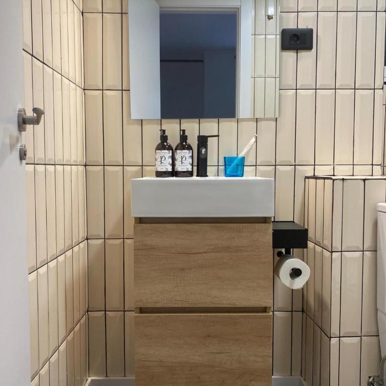 Apartamento En Casco Antiguo - Apartamento de 2 dormitorios - 19