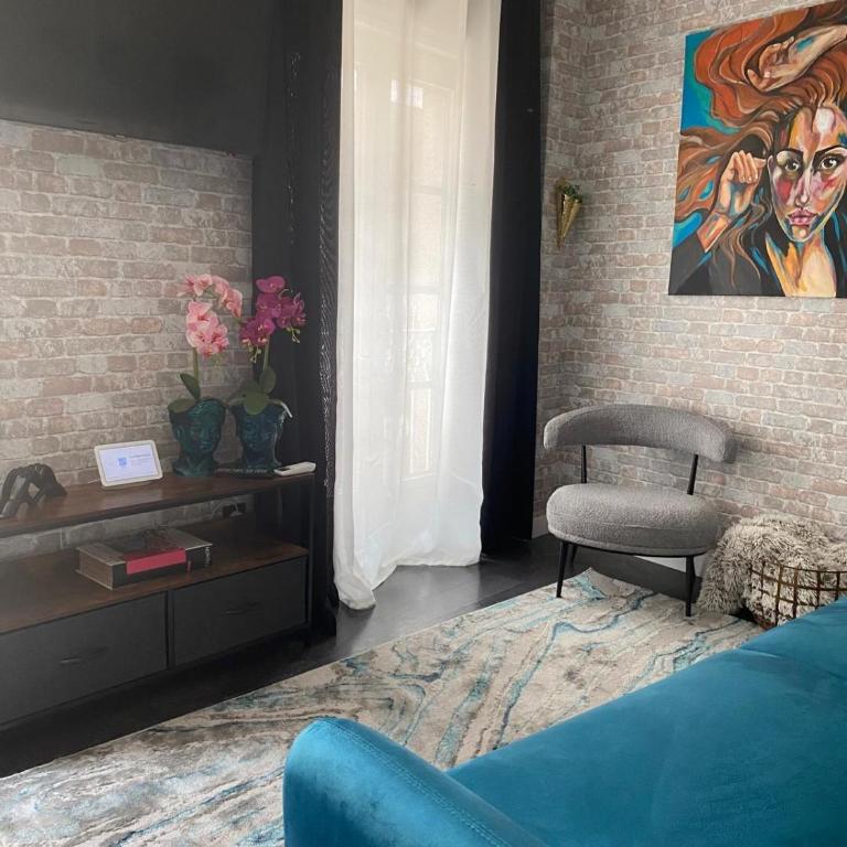 Apartamento En Casco Antiguo - Apartamento de 2 dormitorios - 22