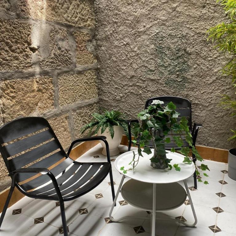 Apartamento En Casco Antiguo - Apartamento de 2 dormitorios - 23
