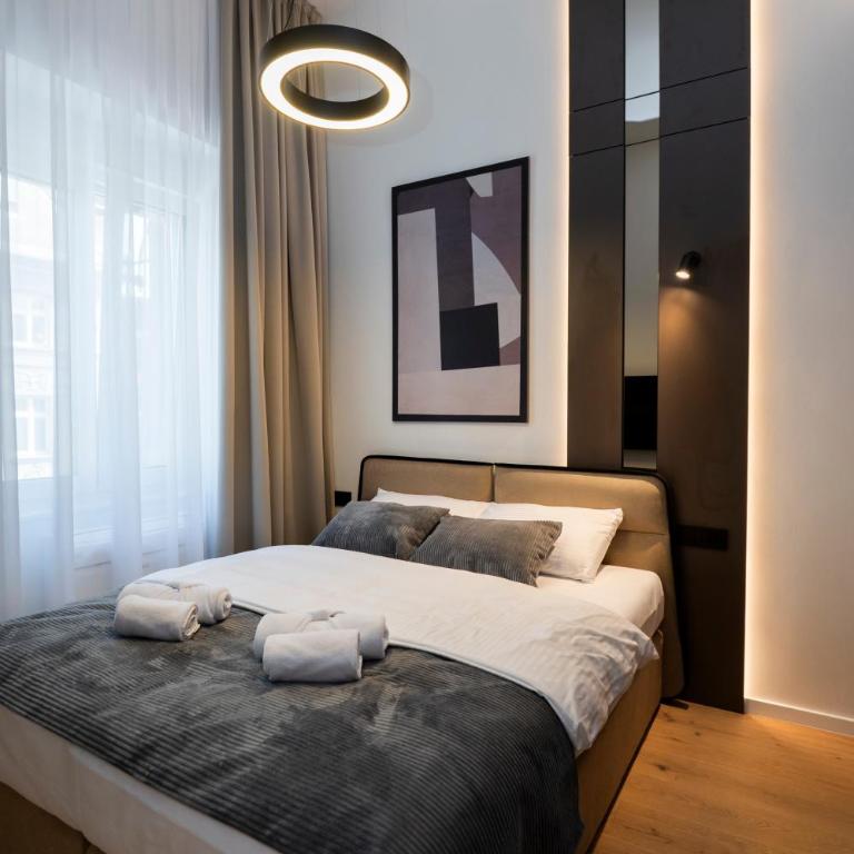My Space Apartments - One-Bedroom Apartment - 5