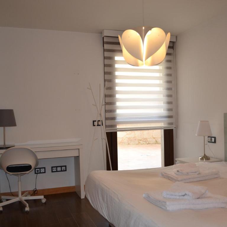 Apartamentos Suites&Homes - 2 Bedroom Apartment with Garden View, Calle Gibraltar 18 - 13