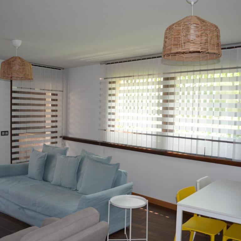 Apartamentos Suites&Homes - 2 Bedroom Apartment with Garden View, Calle Gibraltar 18 - 17