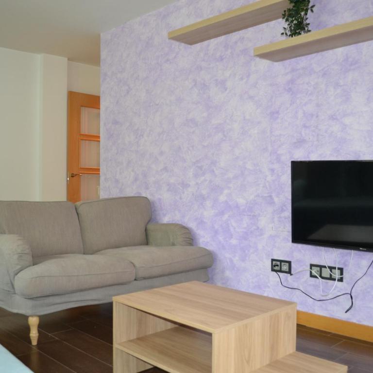 Apartamentos Suites&Homes - 2 Bedroom Apartment with Garden View, Calle Gibraltar 18 - 14