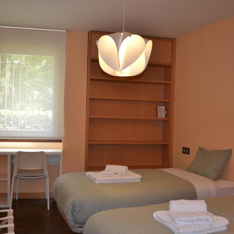Apartamentos Suites&Homes - 2 Bedroom Apartment with Garden View, Calle Gibraltar 18 - 9
