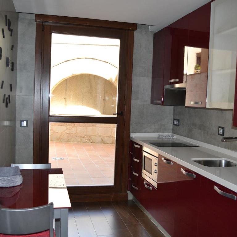Apartamentos Suites&Homes - 2 Bedroom Apartment with Garden View, Calle Gibraltar 18 - 16