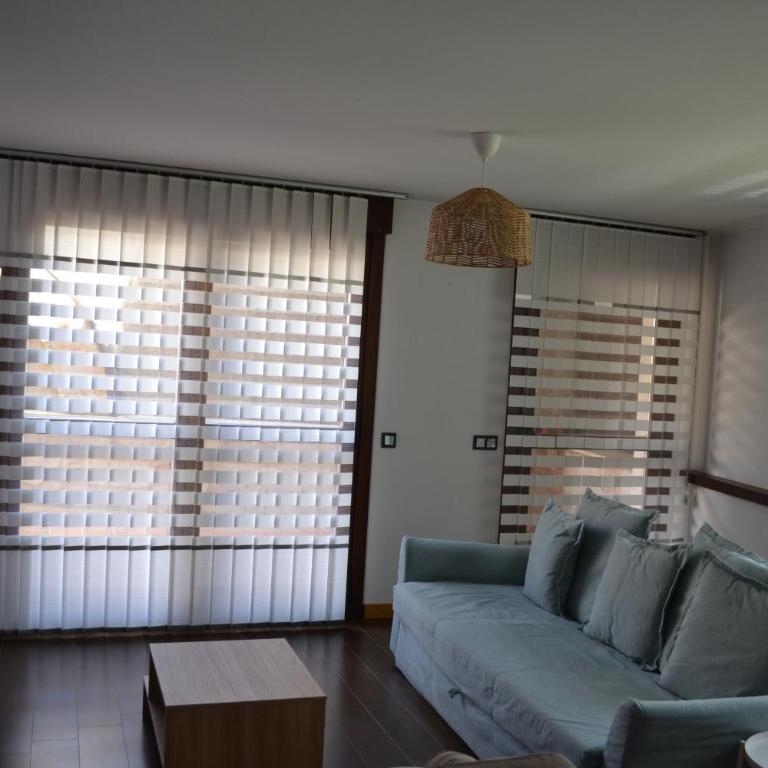 Apartamentos Suites&Homes - 2 Bedroom Apartment with Garden View, Calle Gibraltar 18 - 10