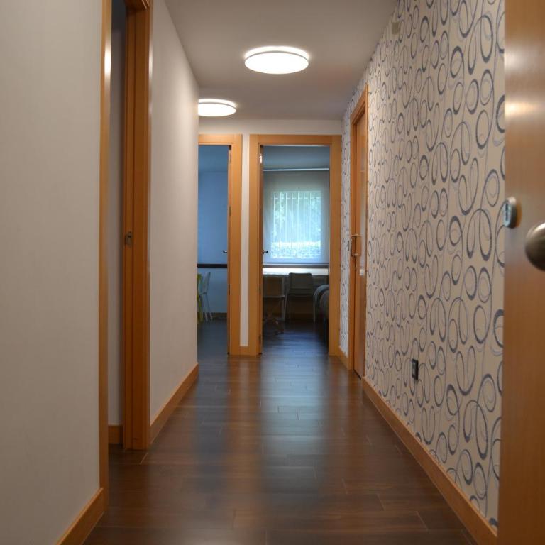 Apartamentos Suites&Homes - 2 Bedroom Apartment with Garden View, Calle Gibraltar 18 - 11