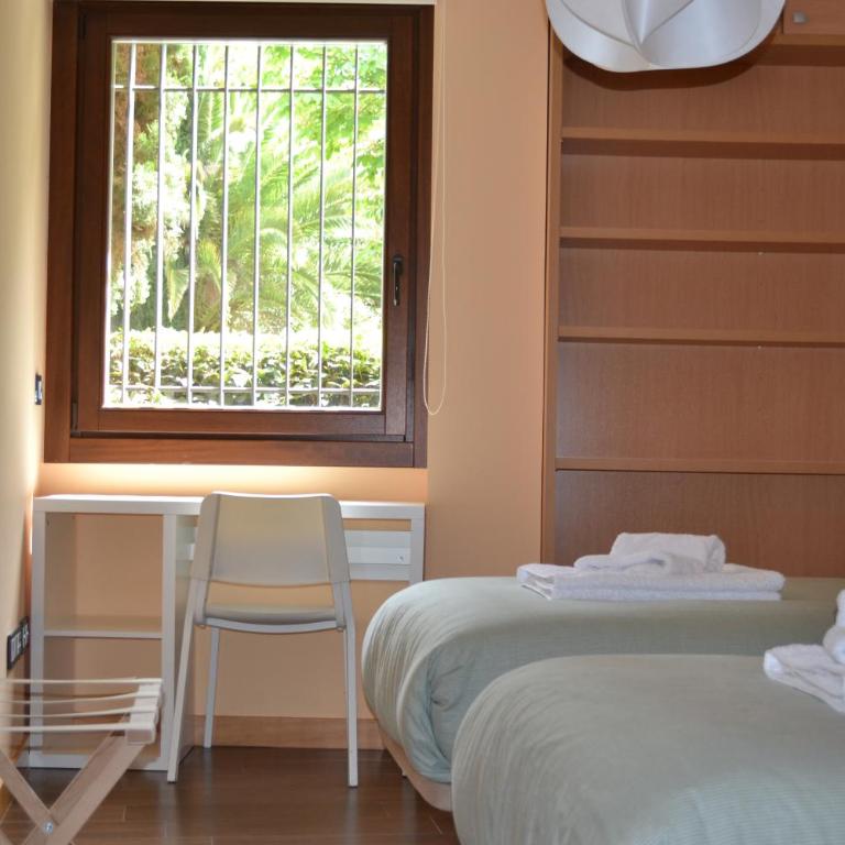 Apartamentos Suites&Homes - 2 Bedroom Apartment with Garden View, Calle Gibraltar 18 - 12