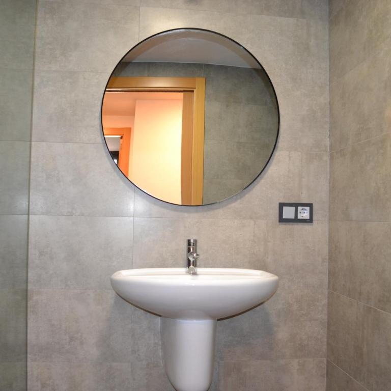 Apartamentos Suites&Homes - 2 Bedroom Apartment with Garden View, Calle Gibraltar 18 - 20