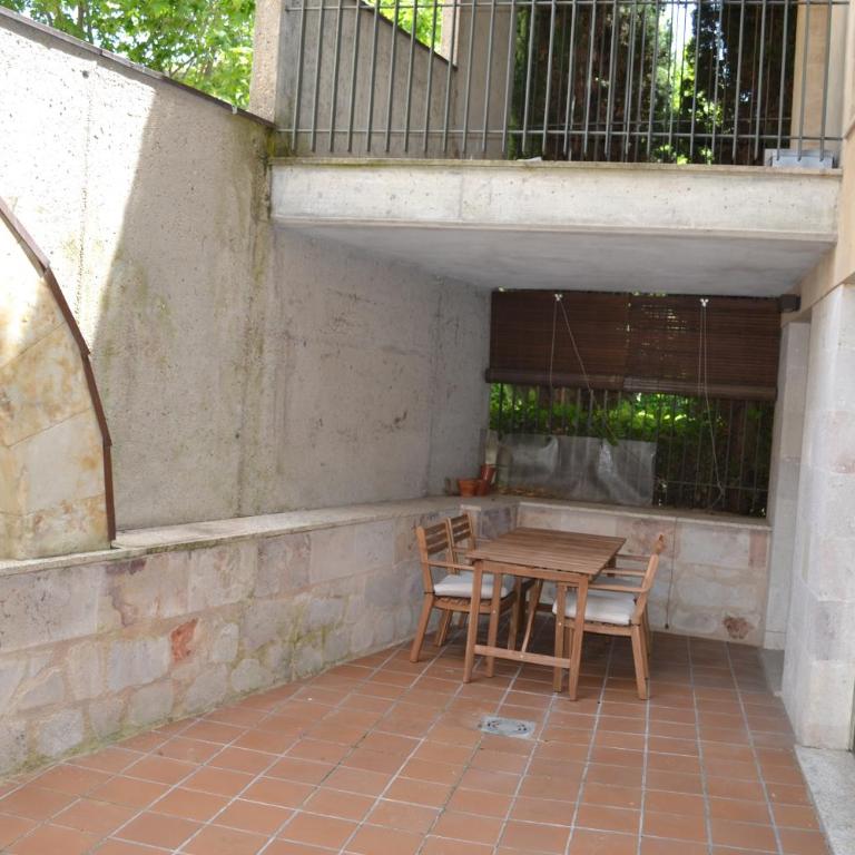 Apartamentos Suites&Homes - 2 Bedroom Apartment with Garden View, Calle Gibraltar 18 - 7