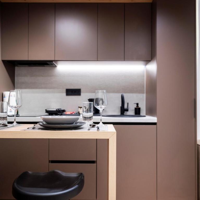 My Space Apartments - Loft - 19