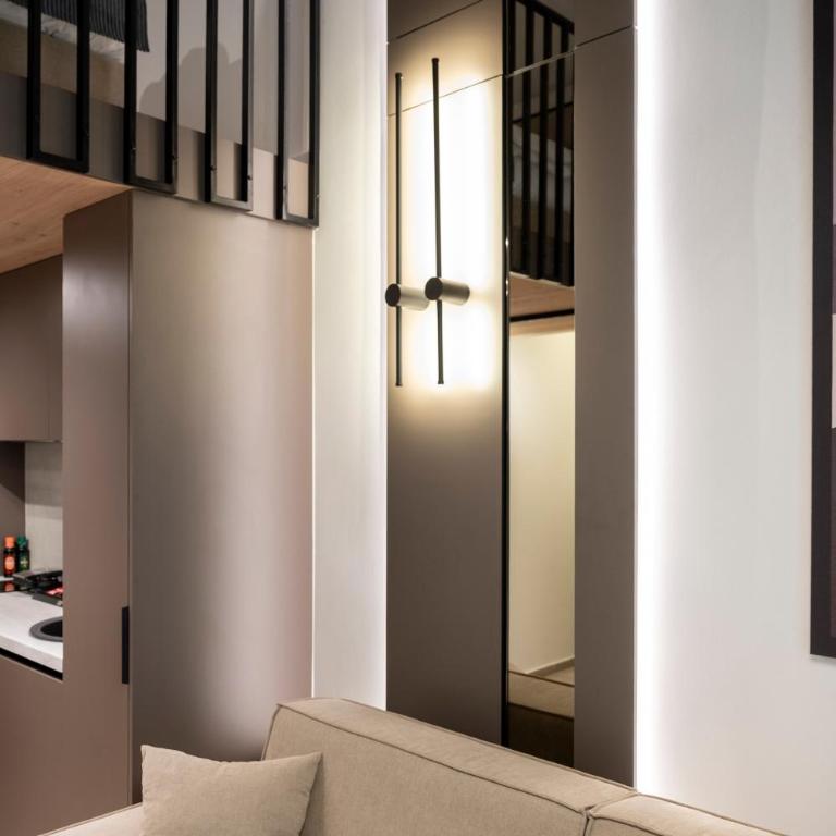 My Space Apartments - Loft - 16