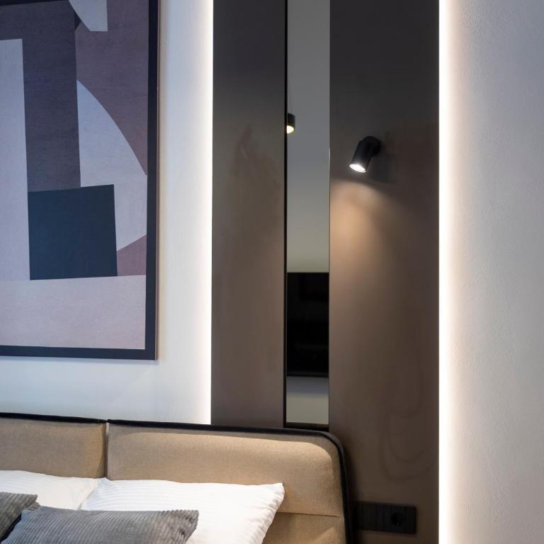 My Space Apartments - One-Bedroom Apartment - 29