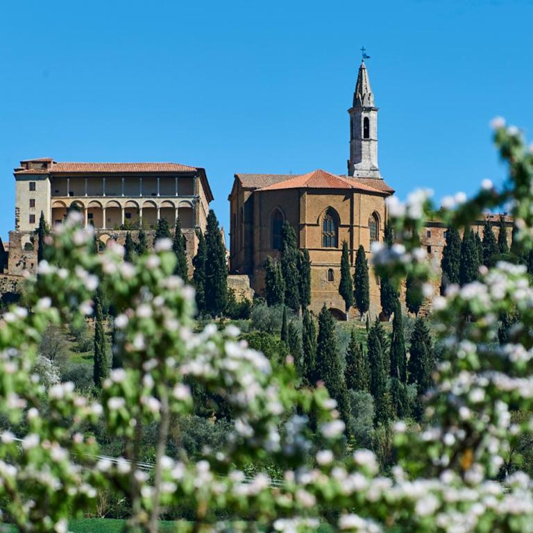 Agriturismo Il Casalino - Appartamento con 2 Camere da Letto - 29