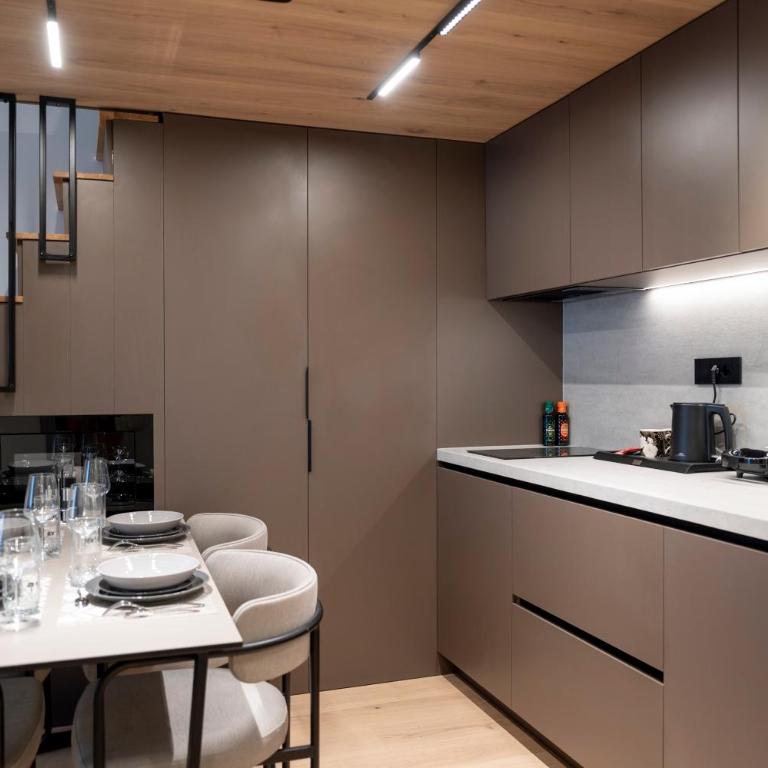 My Space Apartments - Apartment - 25