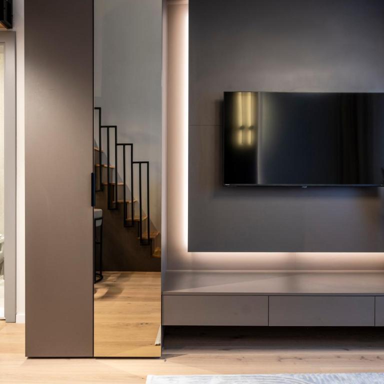 My Space Apartments - Apartment - 21