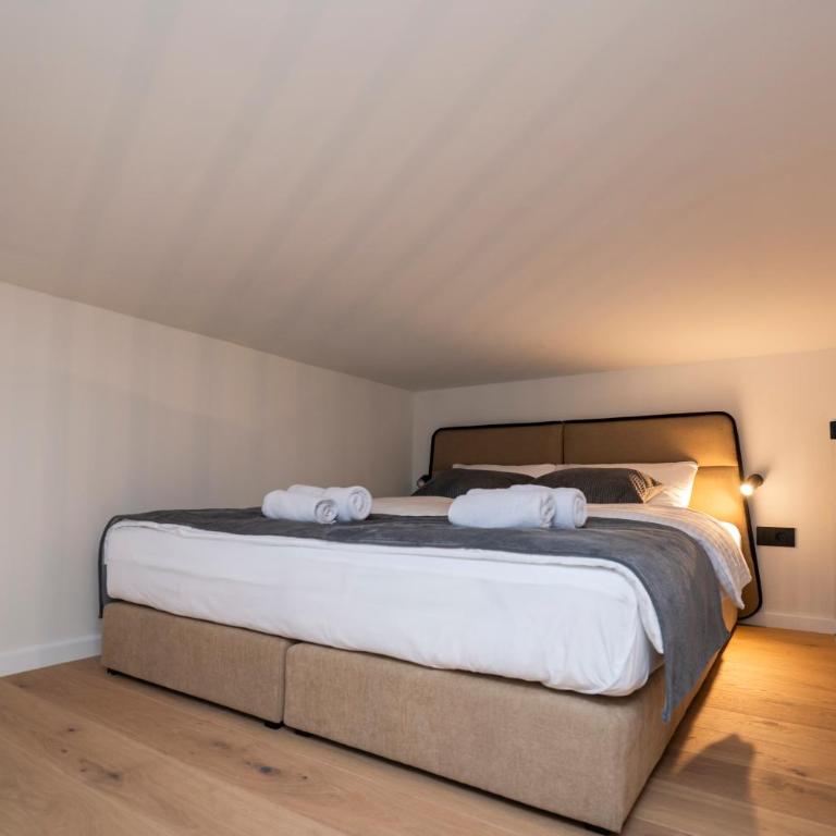 My Space Apartments - Apartment - 18