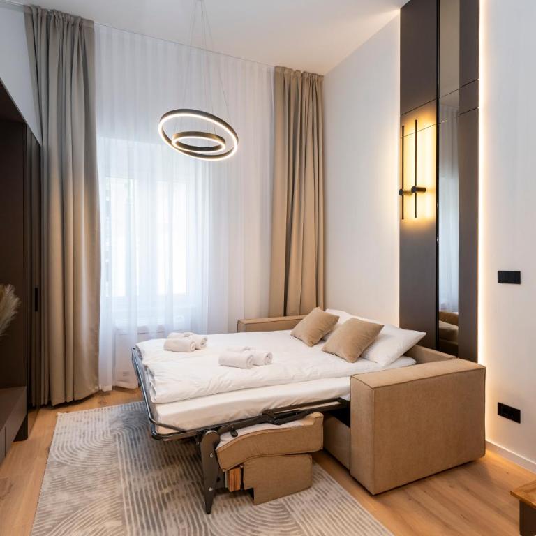 My Space Apartments - Apartment - 20
