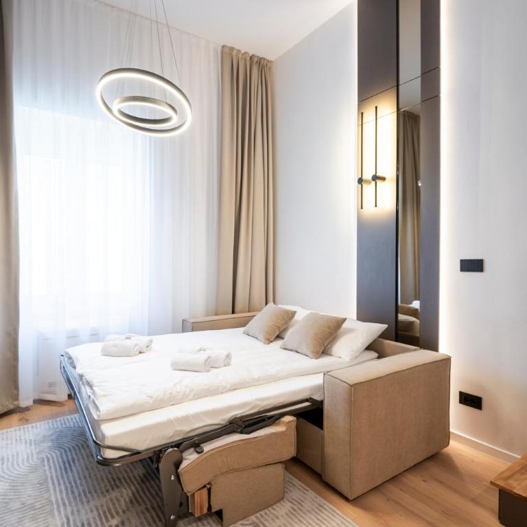 My Space Apartments - Apartment - 22